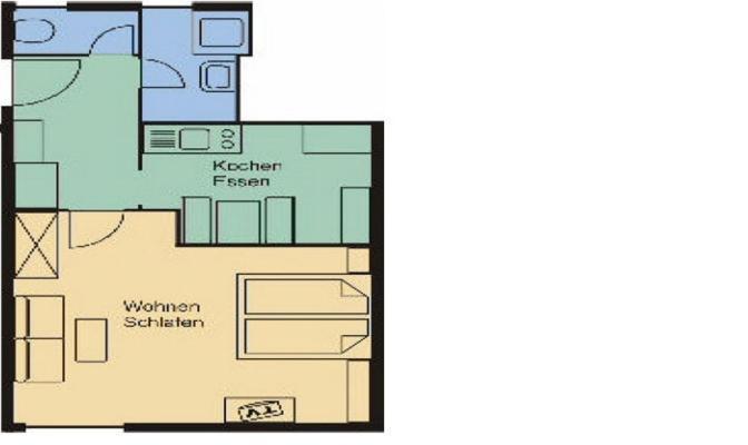 Felbermayer Appartements Gaschurn Exterior foto