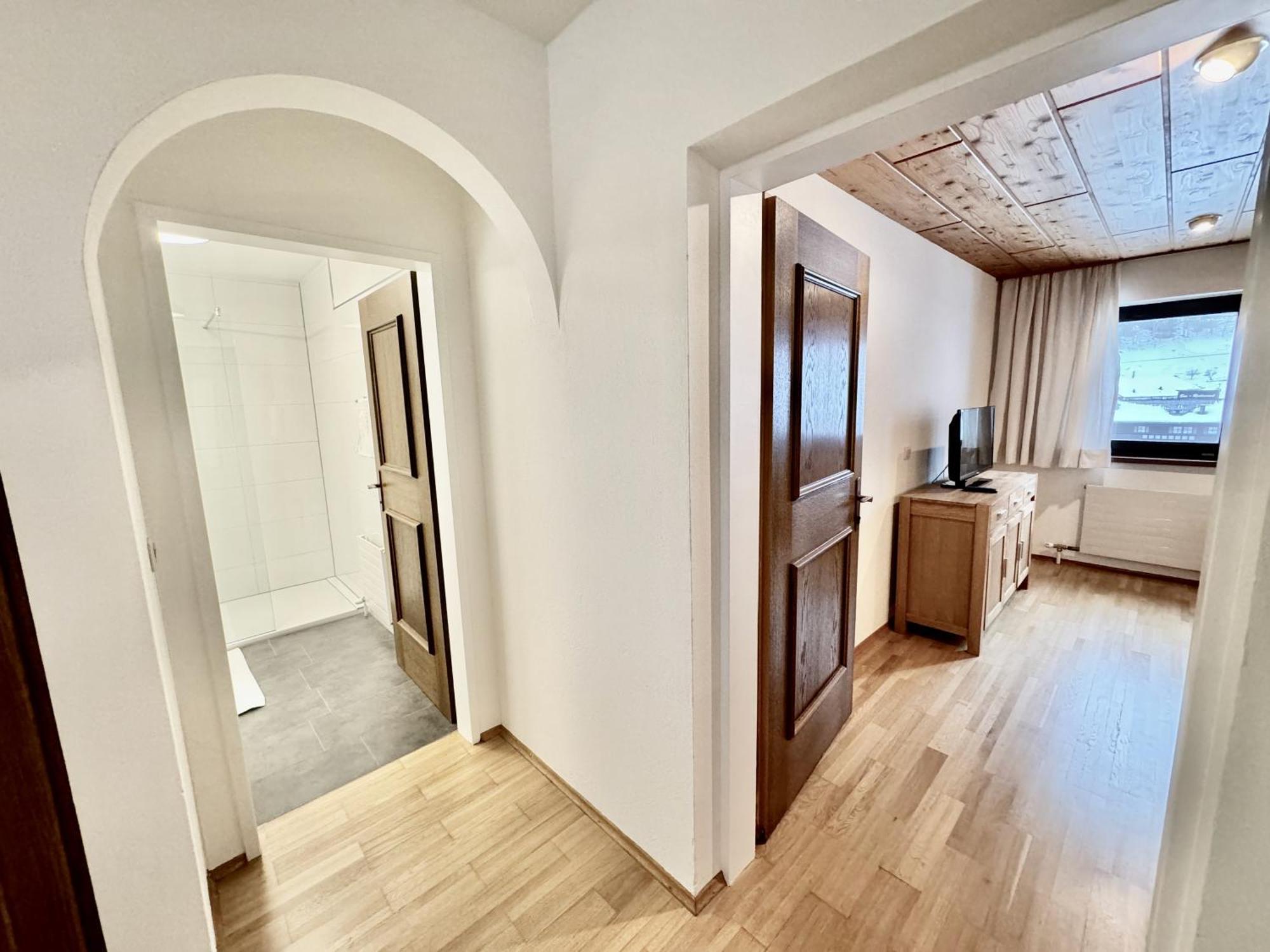 Felbermayer Appartements Gaschurn Exterior foto