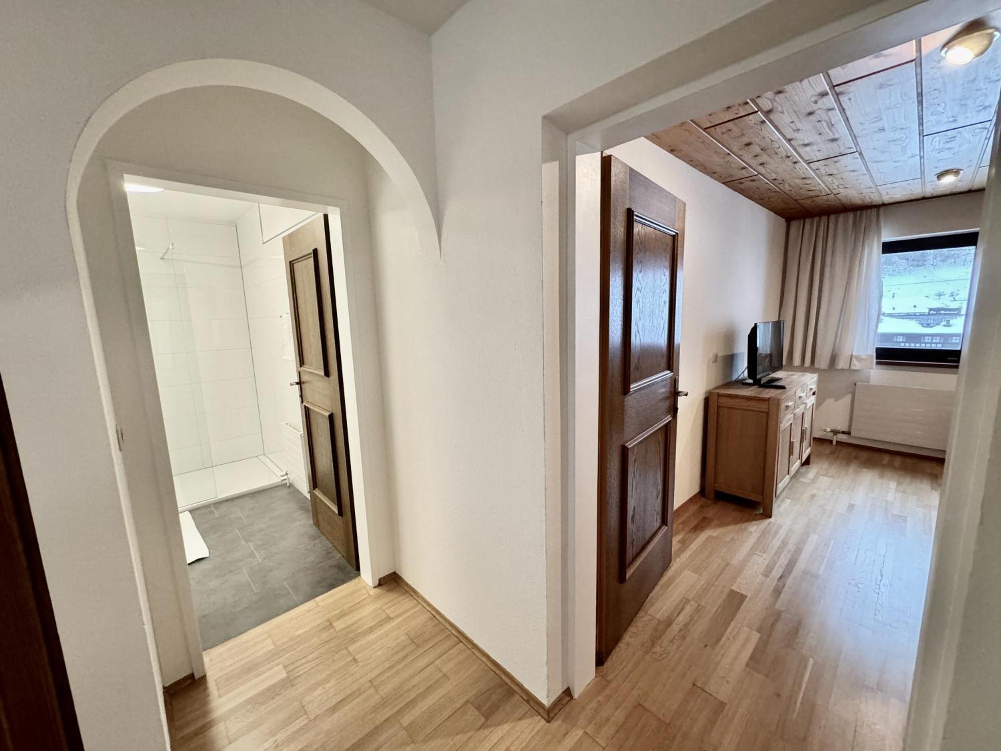 Felbermayer Appartements Gaschurn Exterior foto