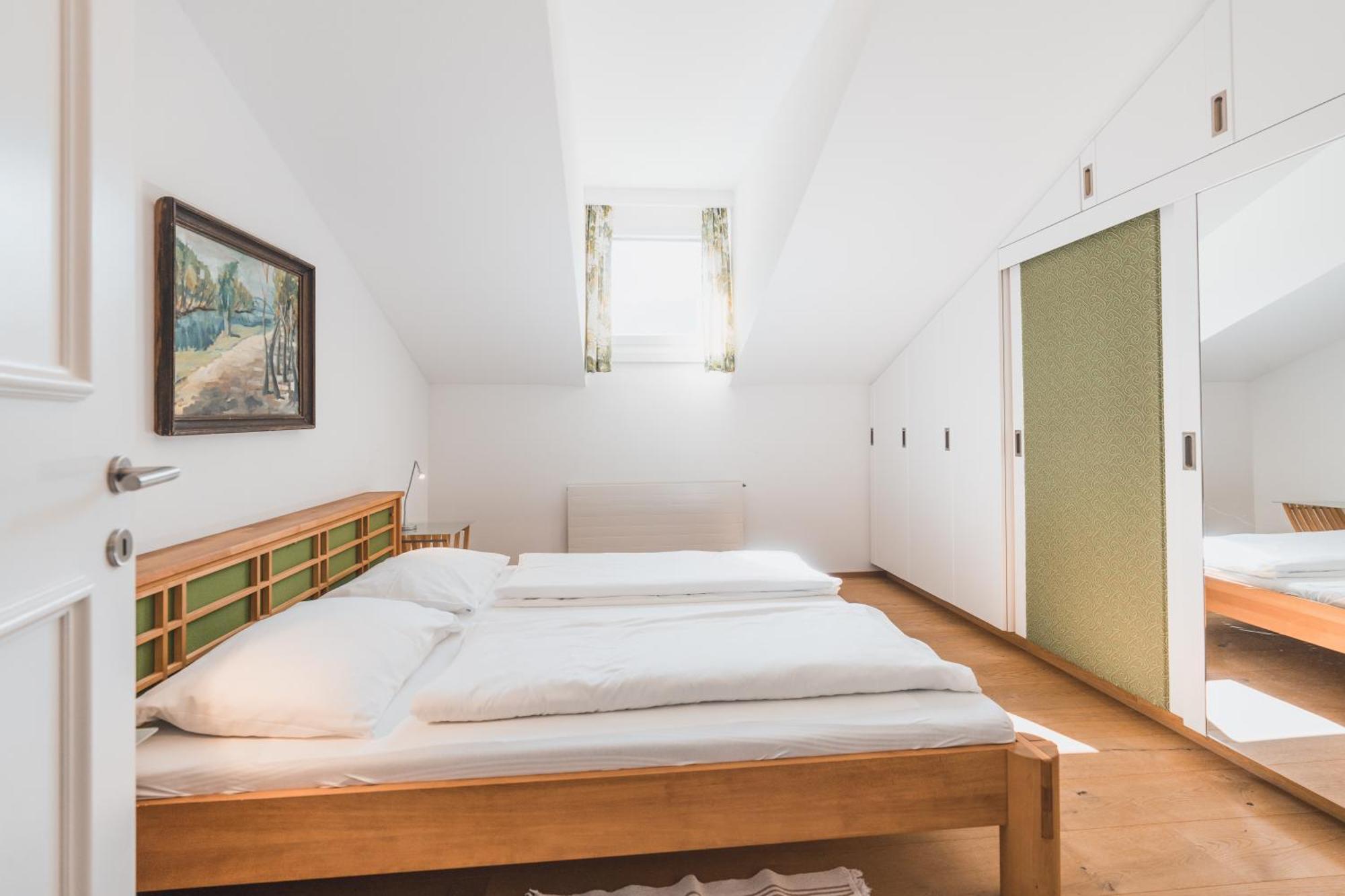 Felbermayer Appartements Gaschurn Exterior foto