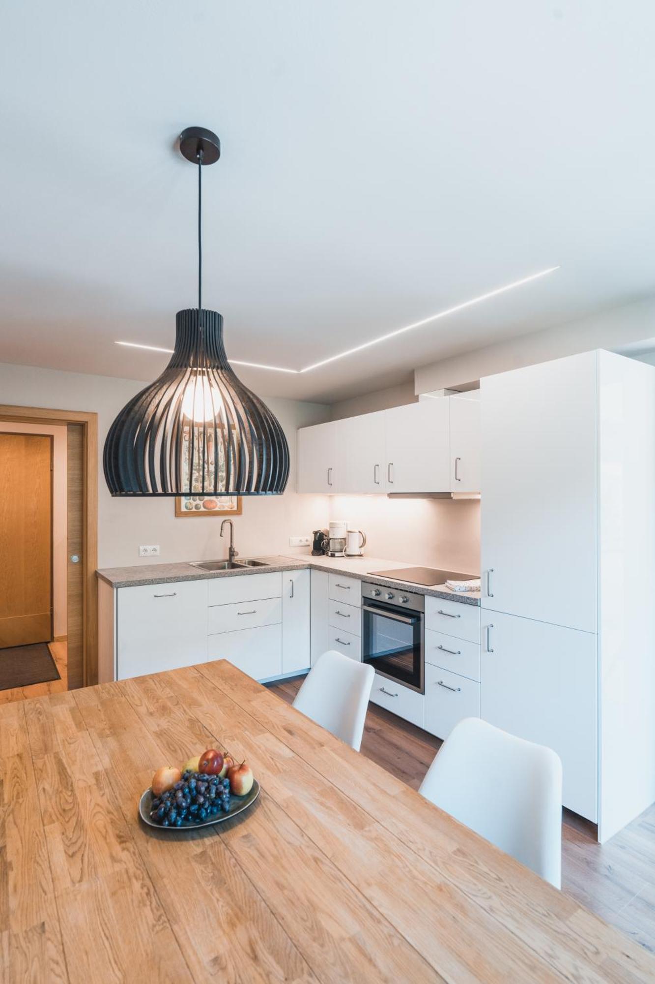 Felbermayer Appartements Gaschurn Exterior foto
