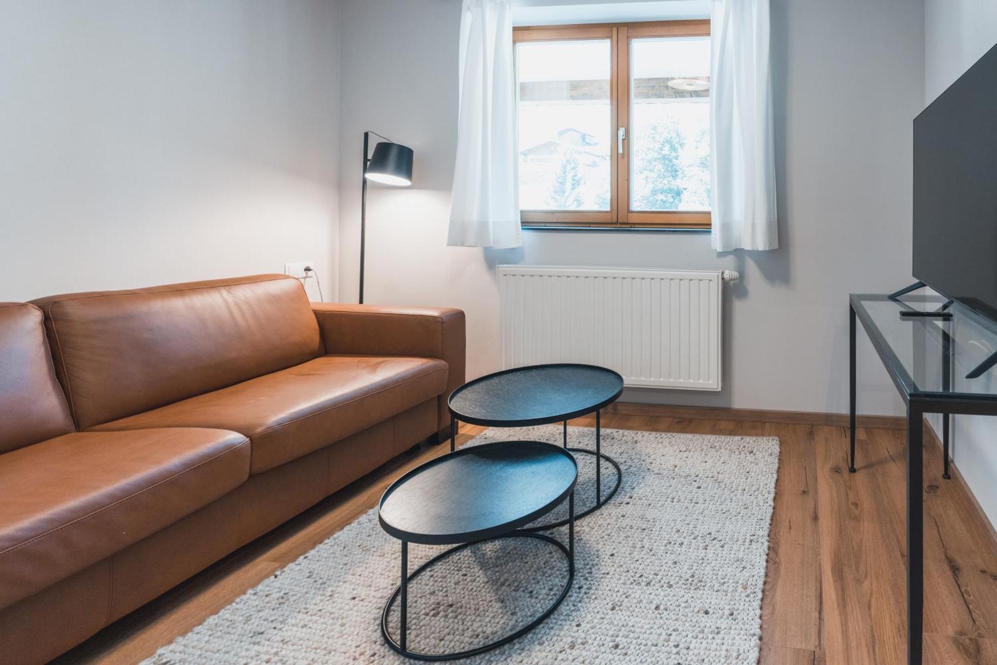 Felbermayer Appartements Gaschurn Exterior foto